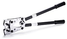 Пресс-клещи КВТ ПКГ-120 гексагональные  картинка